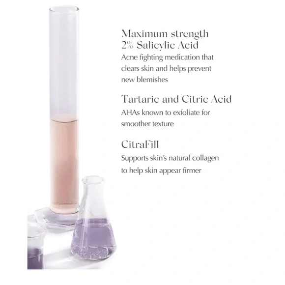 Exuviance Daily Acne Peel - Picture 4 of 5